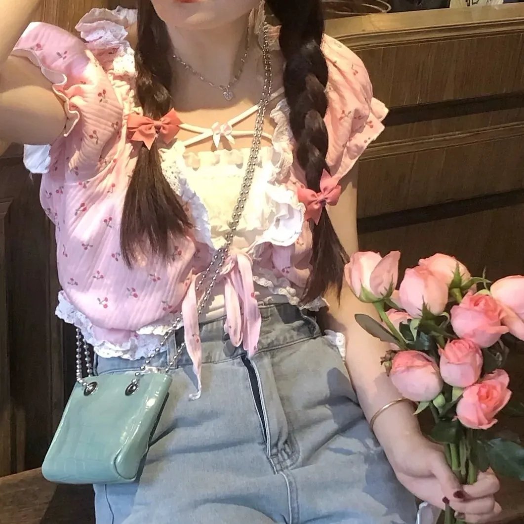 兔子镇的火狐狸