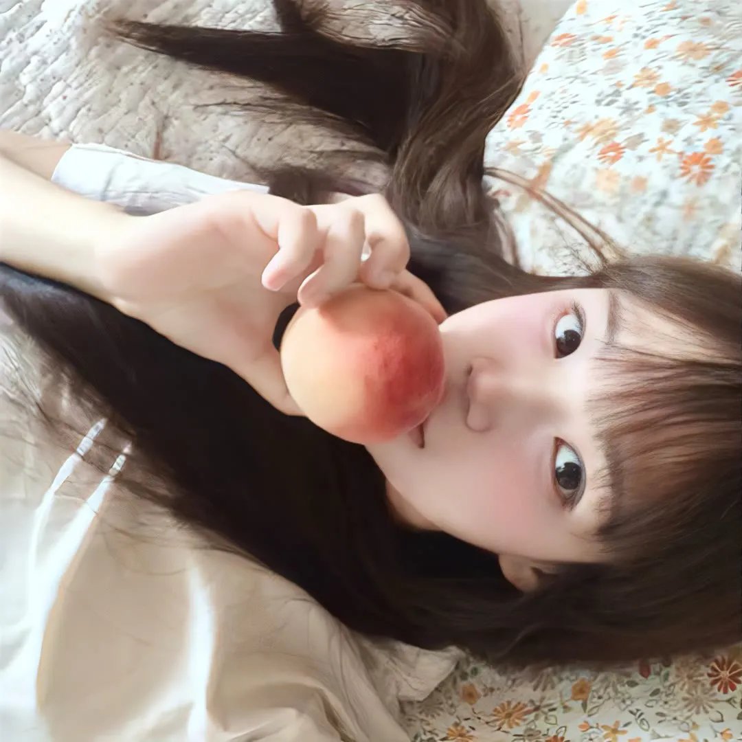 空气之魂,云之精灵