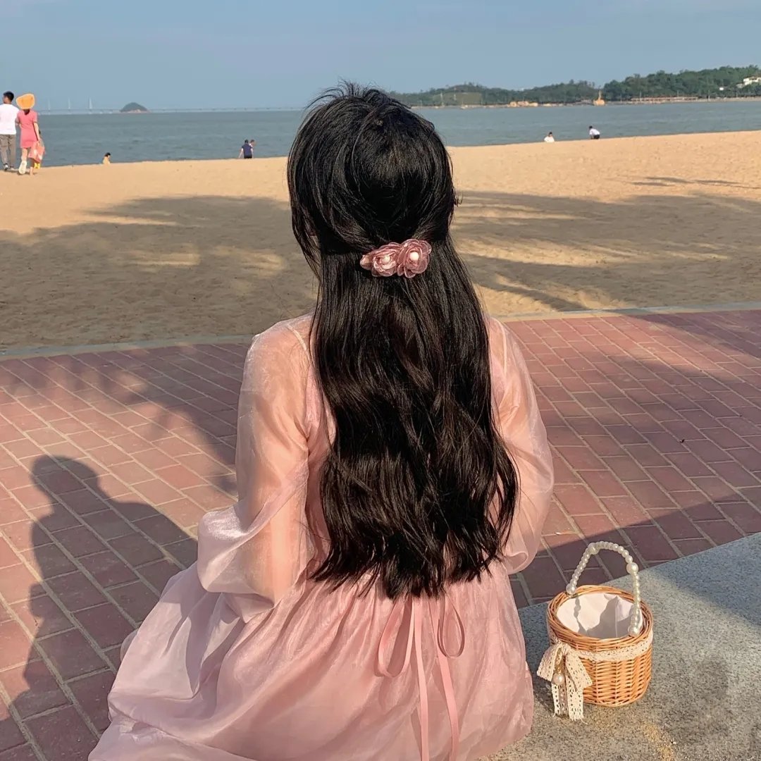青春正好